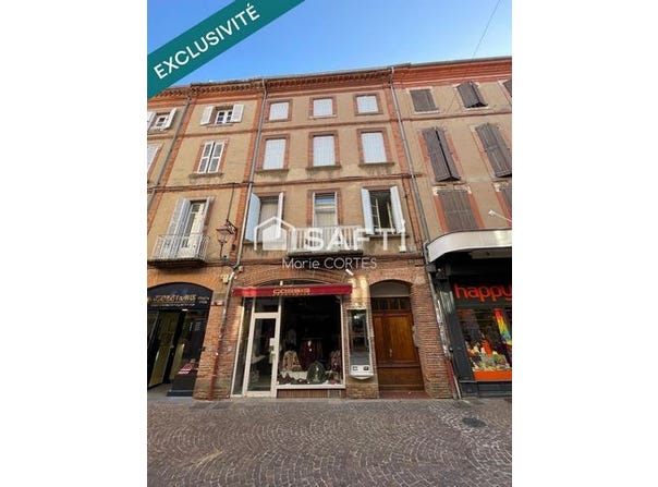 Albi, Midi-Pyrénées 81000