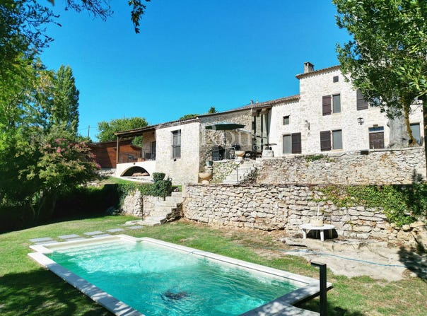 Monségur, Aquitaine 33580