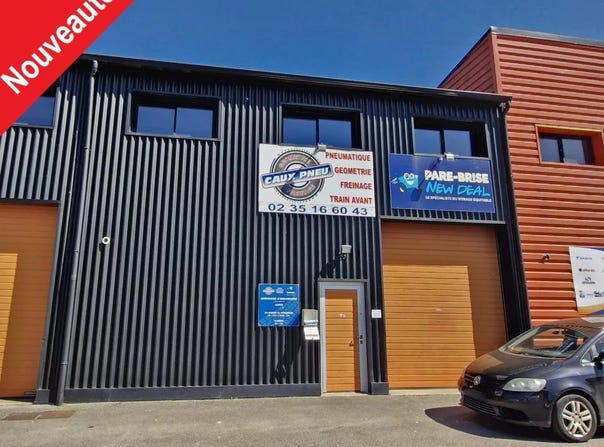 Sainte-Marie-des-Champs, Seine-Maritime 76190