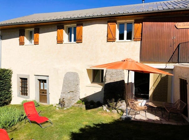 Le Dévoluy, Le Dévoluy, Provence-Alpes-Côte d'Azur 05250