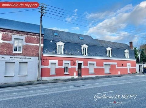Dieppe, Haute-Normandie 76370