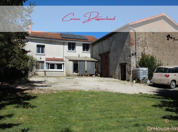 Exideuil-sur-Vienne, Poitou-Charentes 16150