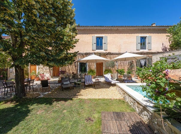 Oppède, Provence-Alpes-Côte d'Azur 84580