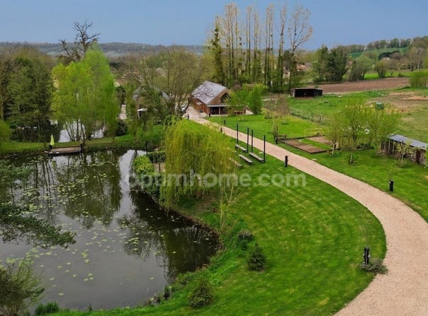 Laon, Picardie 02000