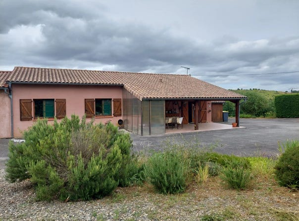 Bax, Haute-Garonne 31310