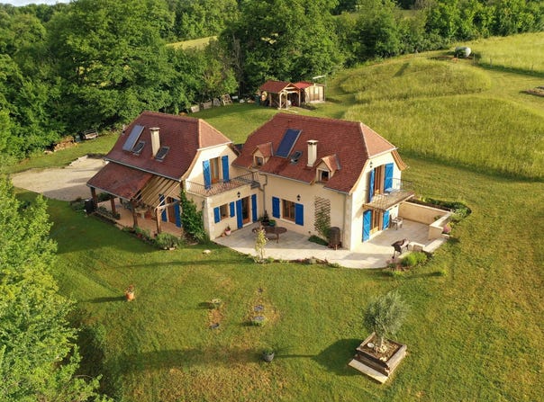 Figeac, Midi-Pyrénées 46100