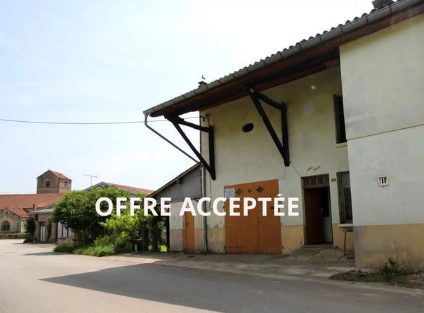 Les Thons, Vosges 88410