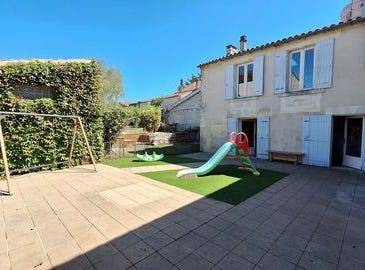 Chateaubernard, Poitou-Charentes 16100