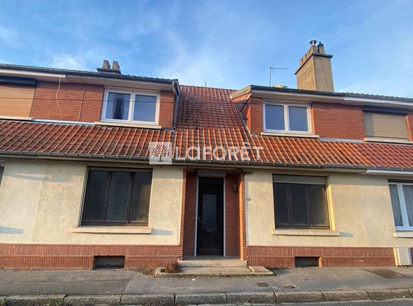 Hesdin, Nord-Pas-de-Calais 62140