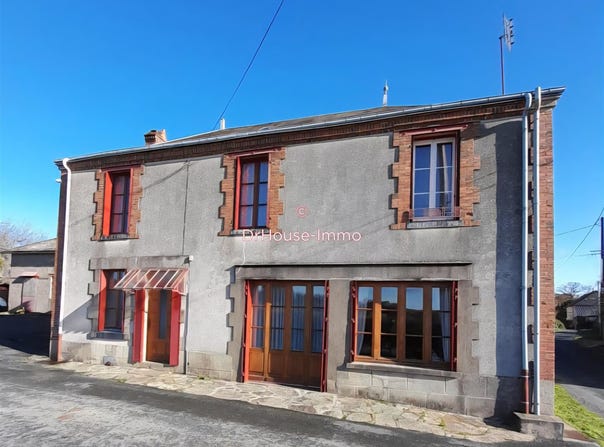 Lourdoueix-Saint-Pierre, Limousin 23360