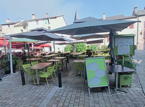 MEYRUEIS, Occitanie 48150