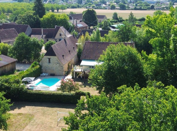 Le Bugue, Aquitaine 24260