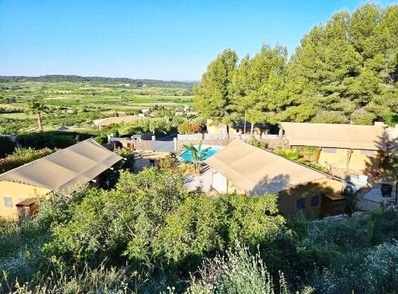 Campagnan, Languedoc-Roussillon 34230