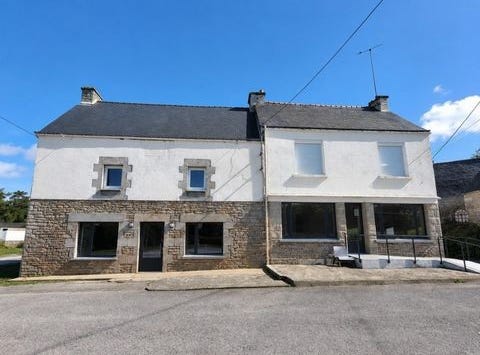 Cruguel, Bretagne 56420