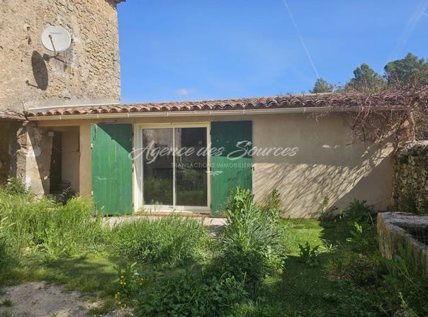Châteauvert, Var 83670