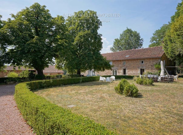 Piégut-Pluviers, Aquitaine 24360
