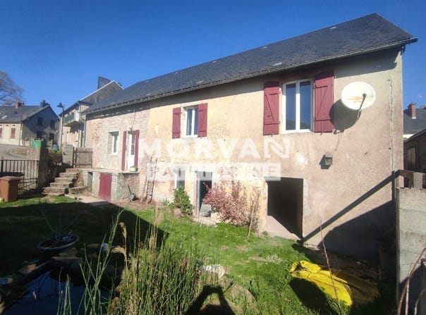 Planchez, Burgundy 58230