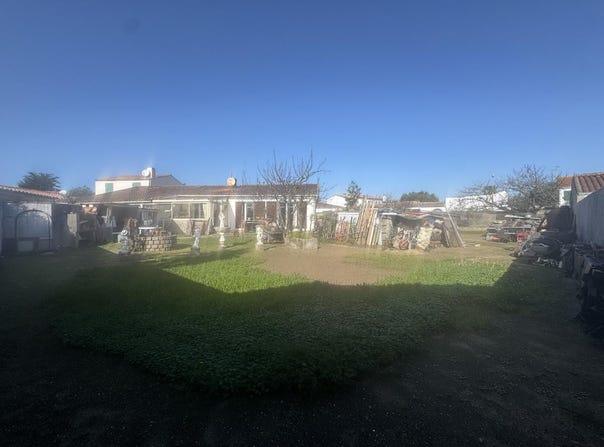 Le Bois-Plage-en-Ré, Nouvelle-Aquitaine 17580