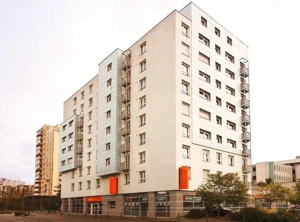 Grenoble, Isère 38000