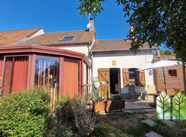 Nouzerines, Limousin 23600