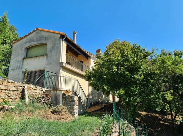Vialas, Lozère 48220