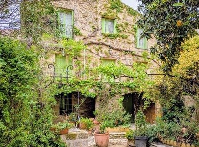 Pezenas, Languedoc-Roussillon 34120