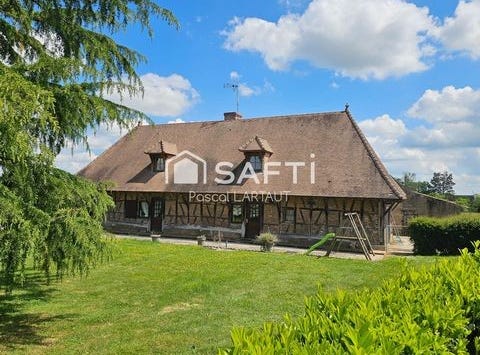 Tronchy, Bourgogne 71440