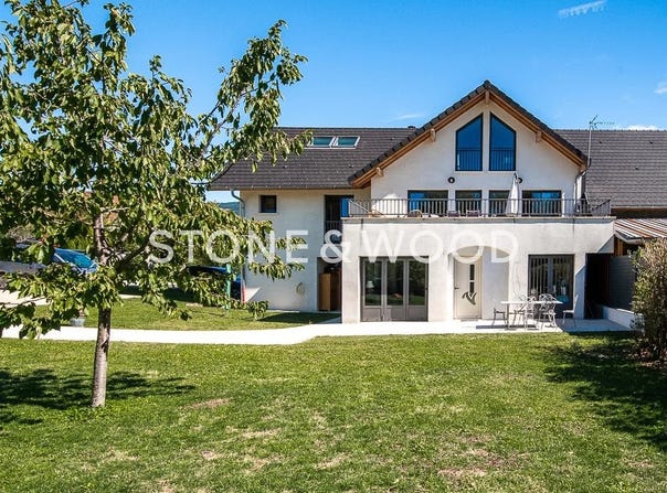 Cernex, Haute-Savoie 74350