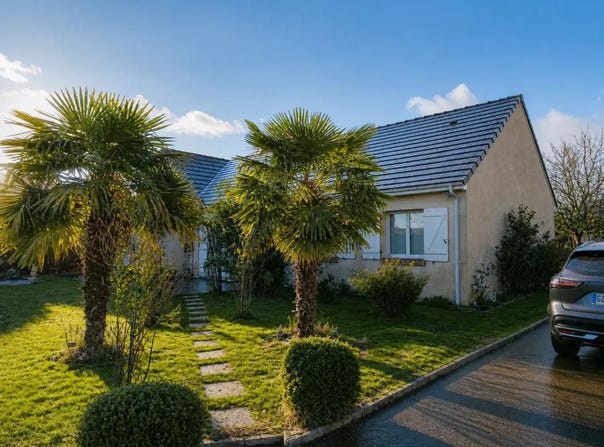 Le Plessis Grohan, Normandy 27180