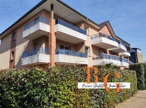 Le Petit-Quevilly, Haute-Normandie 76140