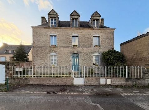Malestroit, Bretagne 56140