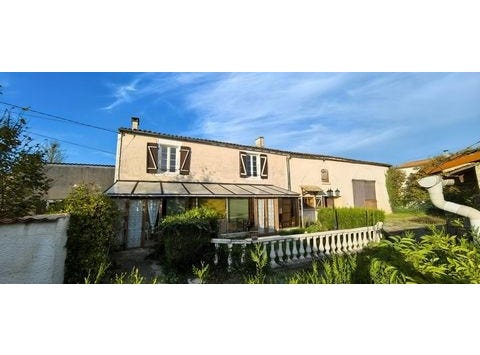 Villeneuve-La-Comtesse, Poitou-Charentes 17330