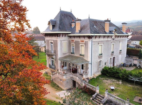 Santenay, Bourgogne-Franche-Comté 21590