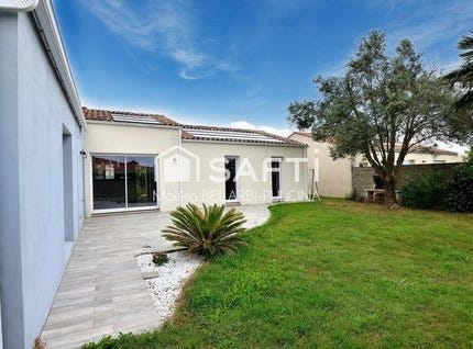 Saint-Mathurin, Pays de la Loire 85150