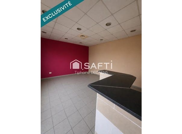 Chinon, Centre 37500