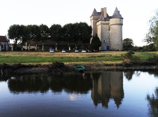 Guéret, Limousin 23000