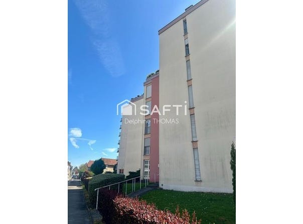 Vesoul, Franche-Comté 70000