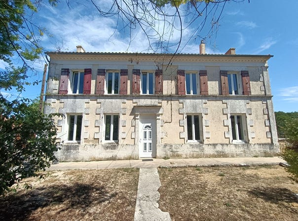 CHAMPDOLENT, Nouvelle-Aquitaine 17430