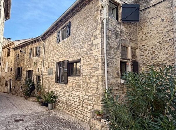Barjac, Languedoc-Roussillon 30430