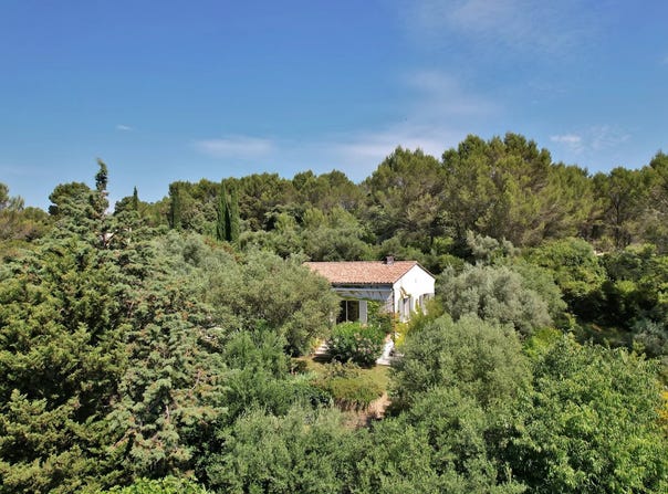Uzès, Gard 30700