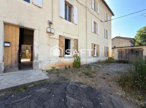 Saint-Jean-De-Valeriscle, Languedoc-Roussillon 30960