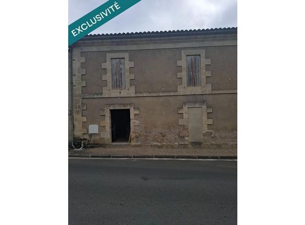Branne, Aquitaine 33420