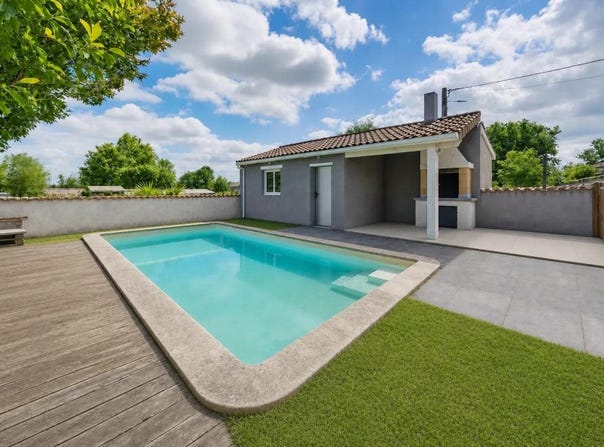 Izon, Aquitaine 33450