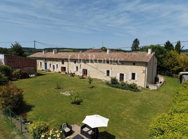 Duras, Aquitaine 47120