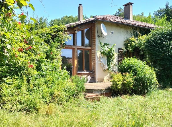 Simorre, Midi-Pyrénées 32420