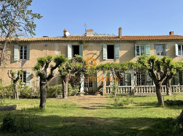 Lespignan, Languedoc-Roussillon 34710