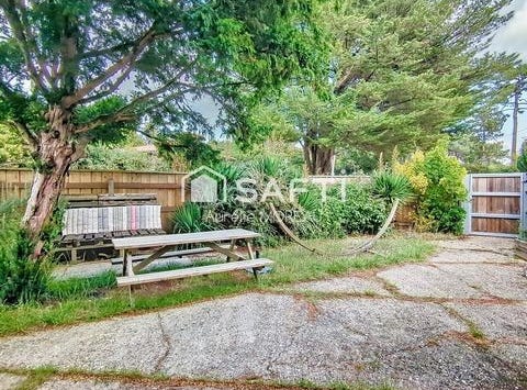Lege-Cap-Ferret, Aquitaine 33950