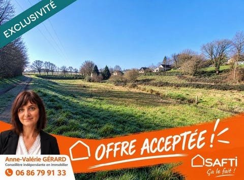 La Doree, Pays de la Loire 53190