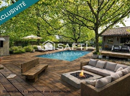 Salles, Aquitaine 33770