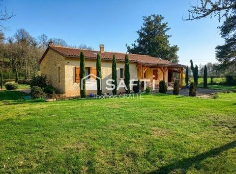 Vitrac, Aquitaine 24200